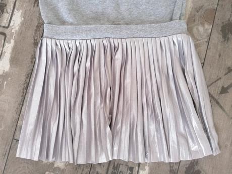 Teplákové šaty pre dievčatá 116, dopodopo,116