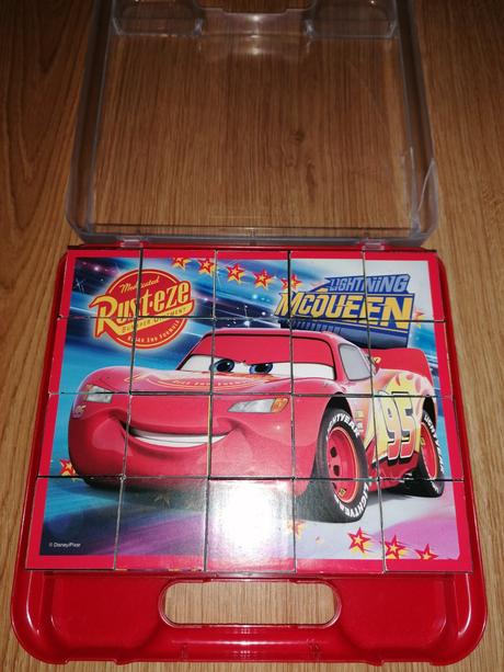 Kocky disney cars, 