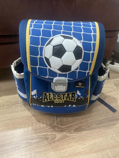 Školska taska belmil, 