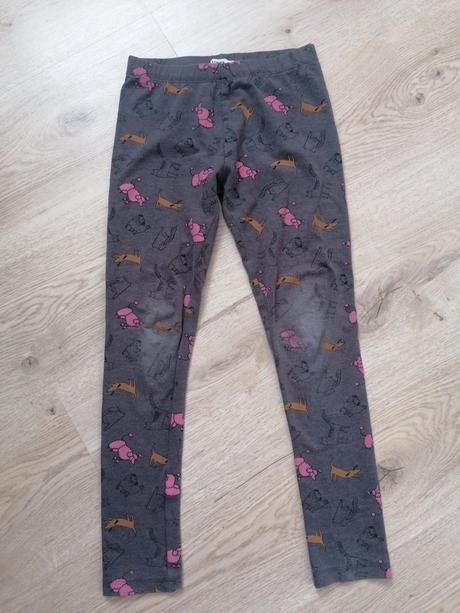 Leginy, reserved,134