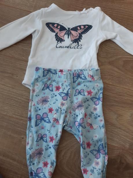 Súprava coccodrillo, coccodrillo,62