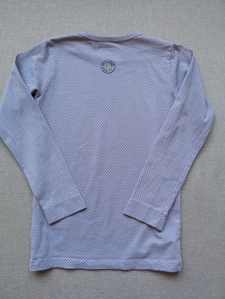 Tricko zn. phister philina, 116