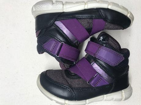 Ecco cizmicky vel. 23, ecco,23