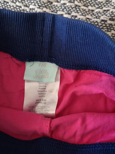 Kratasy, kiki&koko,116