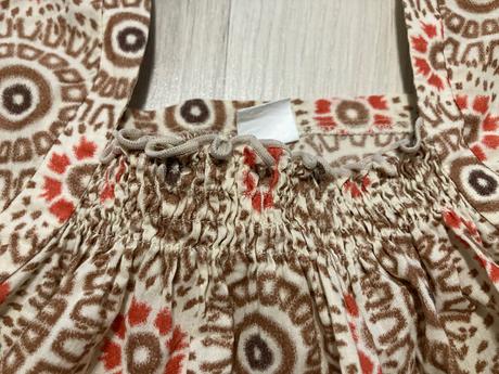 Tehotenské tricko, 38