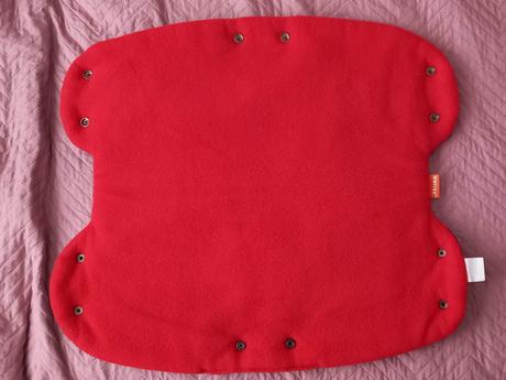 Rukávnik na kočík, emitex,joolz geo3