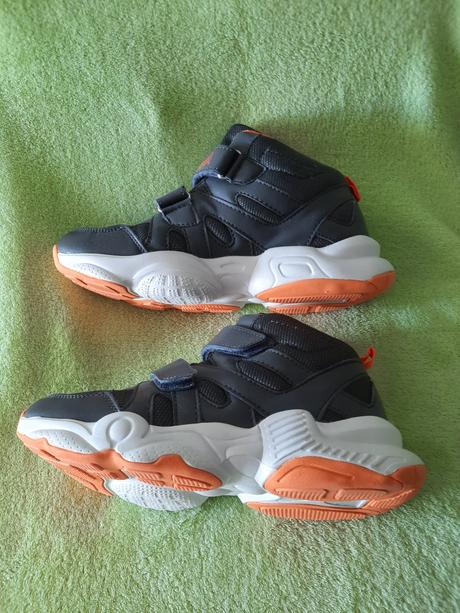 Prechodné tenisky, befado,37