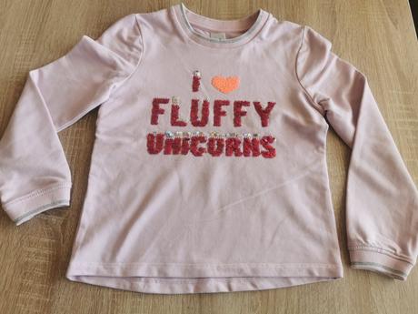 Mikina, palomino,128