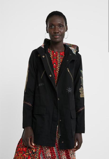 Bunda desigual, desigual,38