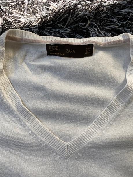 Zara svetrík, zara,s