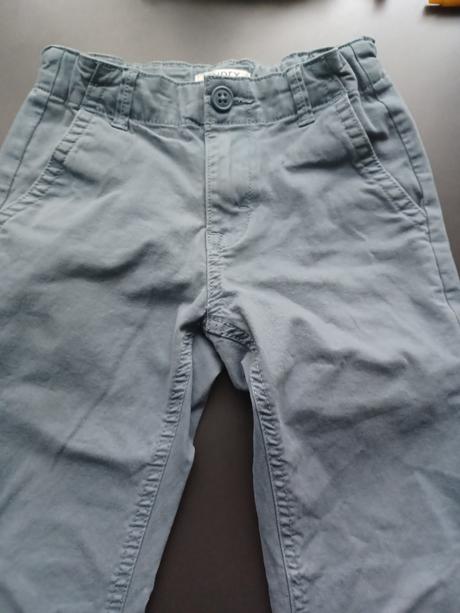 Nohavice, lindex,128