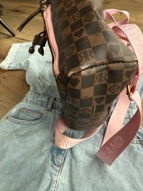 Ruksak, river island