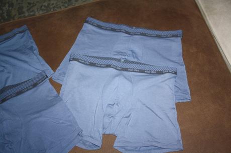 Nur der nemecka kvalita - boxerky 6ks, s