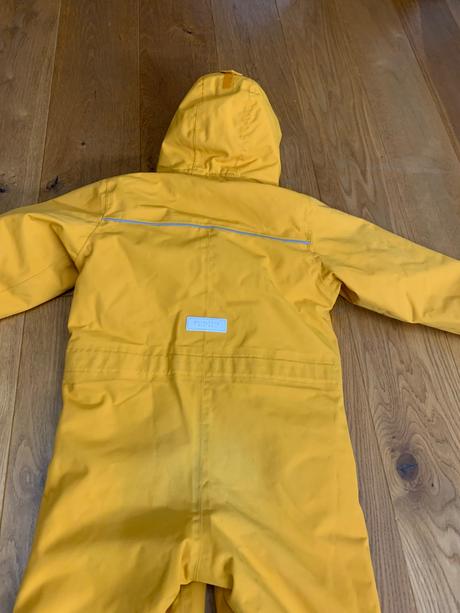 Reima stavanger zimná kombinéza 116/122, reima,116