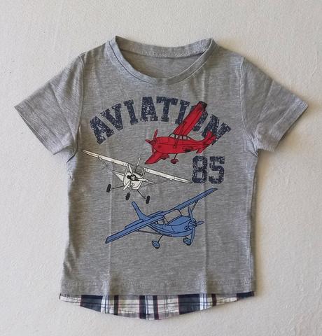 Tričko, palomino,104