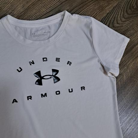 Športové tričko s/m, under armour,s