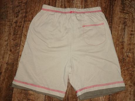 Detská súprava kremova, velk. 128, 128