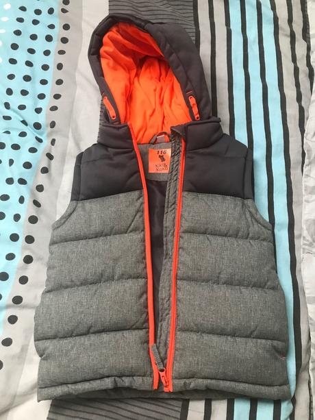 Vestička, kiki&koko,116