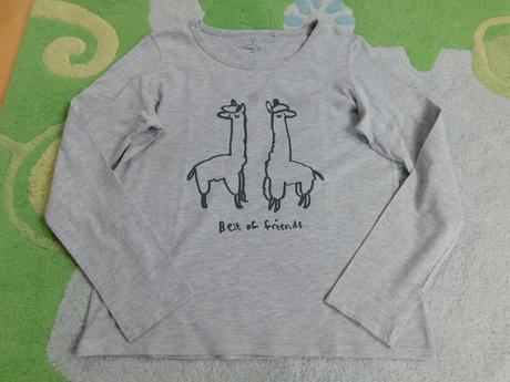 Tričko next, next,164