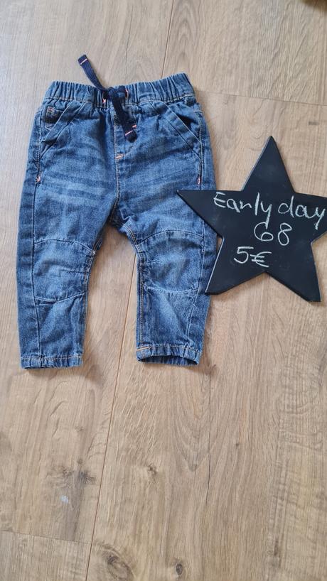 Rifle, early days,68