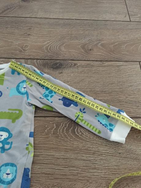 Tricko oli&oli 86, 86