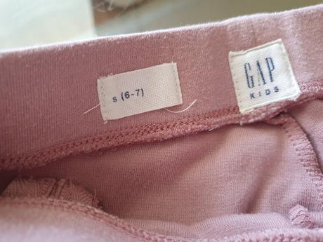 Jeggins, gap,122