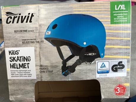 Kolieskové korčule, crivit,33 / 34 / 35 / 36 / 37