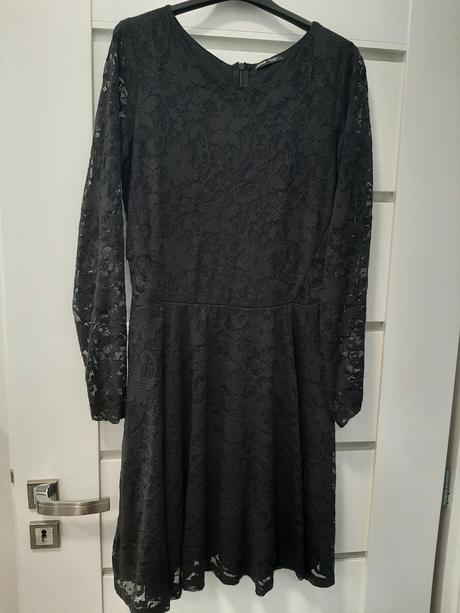 Spoločenské šaty l, l