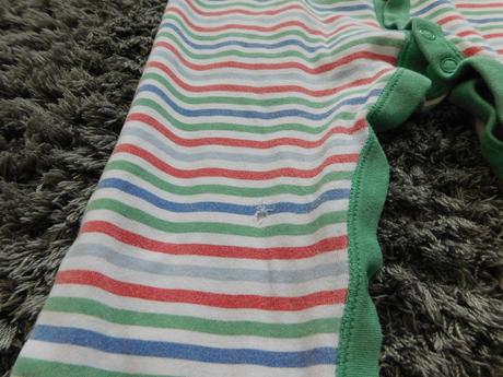 Pyžamový overal č.80, 80