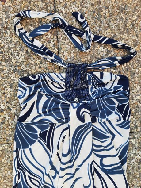 Zľava. šaty italy velk. l., l