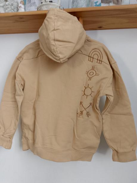 Mikina loowfat 11/12, 152