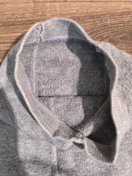 Zateplené pančušky, 116