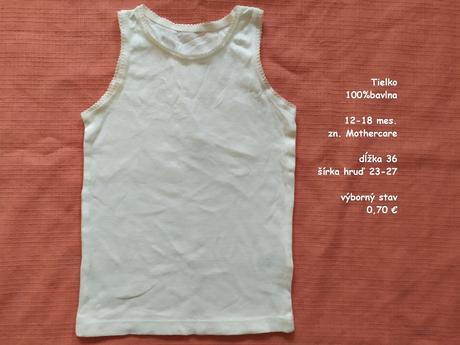 Tielko, mothercare,86