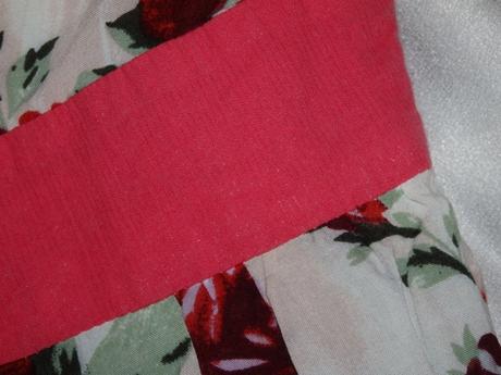 Kvalitné letné šaty, 38