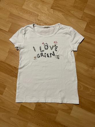 Tričko ovs - veľ.140, ovs,140