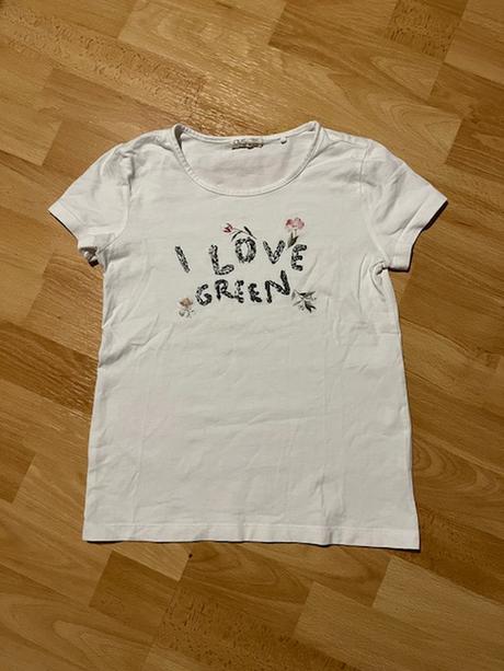 Tričko ovs - veľ.140, ovs,140