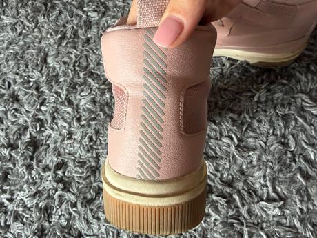Zimné/jesenne topanky, h&m,34