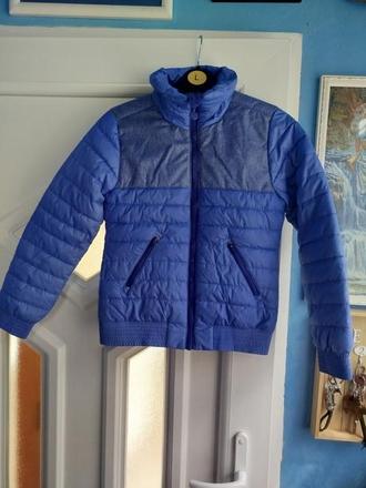 Bunda na prechod, h&m,140