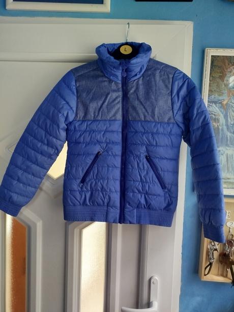 Bunda na prechod, h&m,140