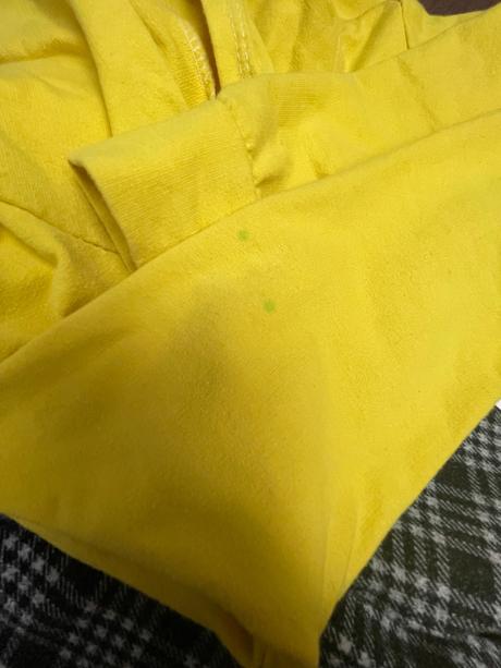 Wednesday komplet, 110