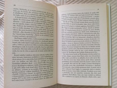 Sean smith - tajomná komnata j.k. rowlingovej, 