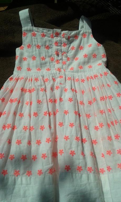 Prekrásne šatočky, young dimension,86