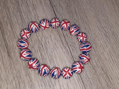 Dámske a dievčenské náramky,