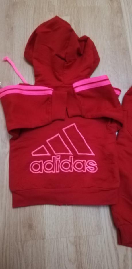 Detská súprava adidas, adidas,68