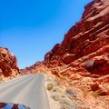 valley of fire state park
