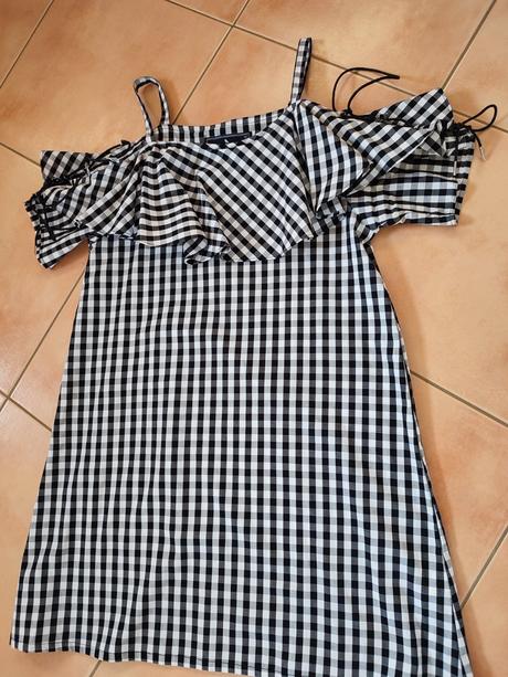 Dámske letné šaty zn.medicine, xs