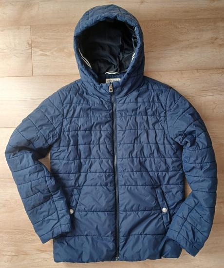 Jack&jones vatová bunda sko, s