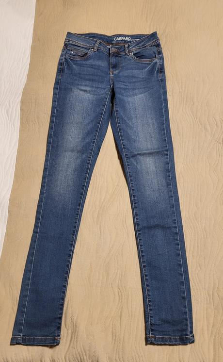 Dámske / dievčenské rifle velk. 34, promod,34