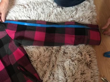 Prechodná bunda, xl