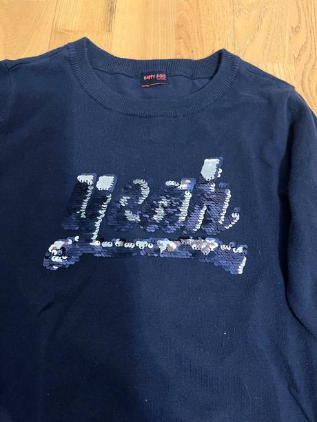 Pulover tchibo s aplikáciou, tchibo,146